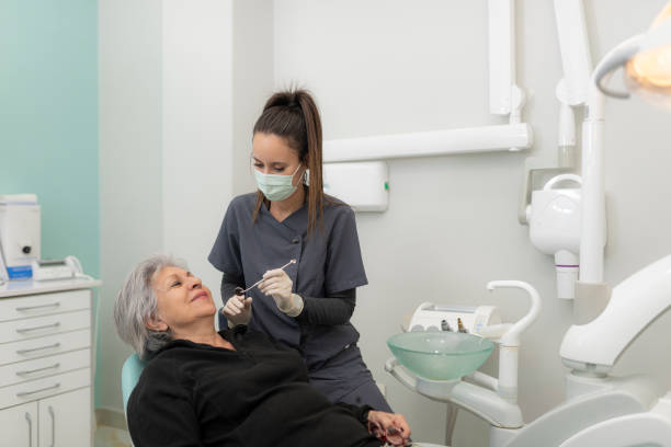 Best Pediatric Emergency Dentist in Hamilton, IN