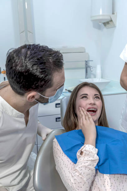 Best Emergency Root Canal Treatment in Hamilton, IN