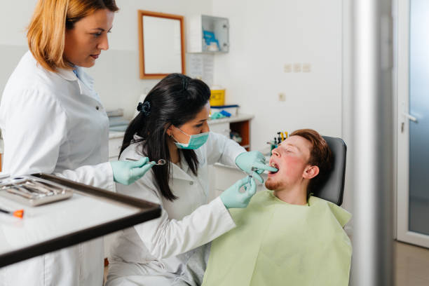 Best Emergency Dental Services for Seniors in Hamilton, IN